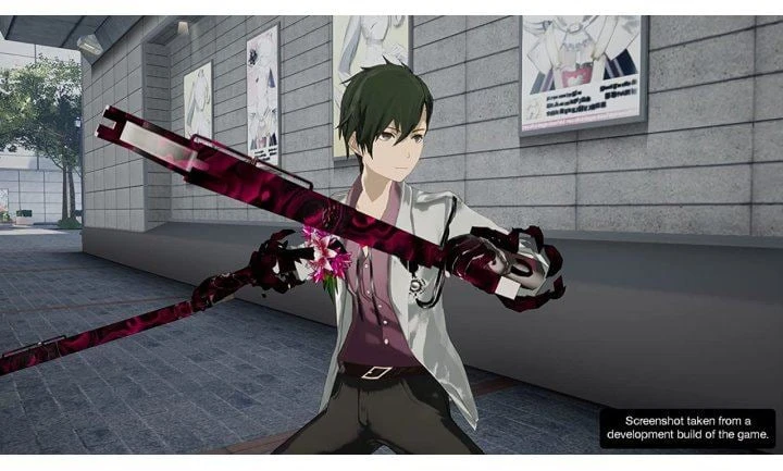 Nis America The Caligula Effect: Overdose