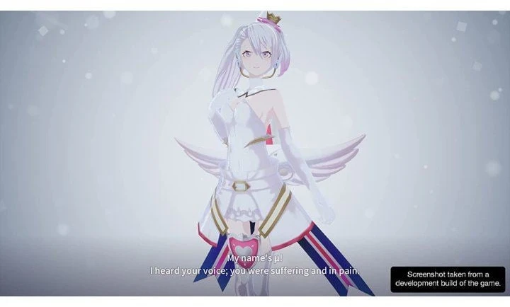 Nis America The Caligula Effect: Overdose