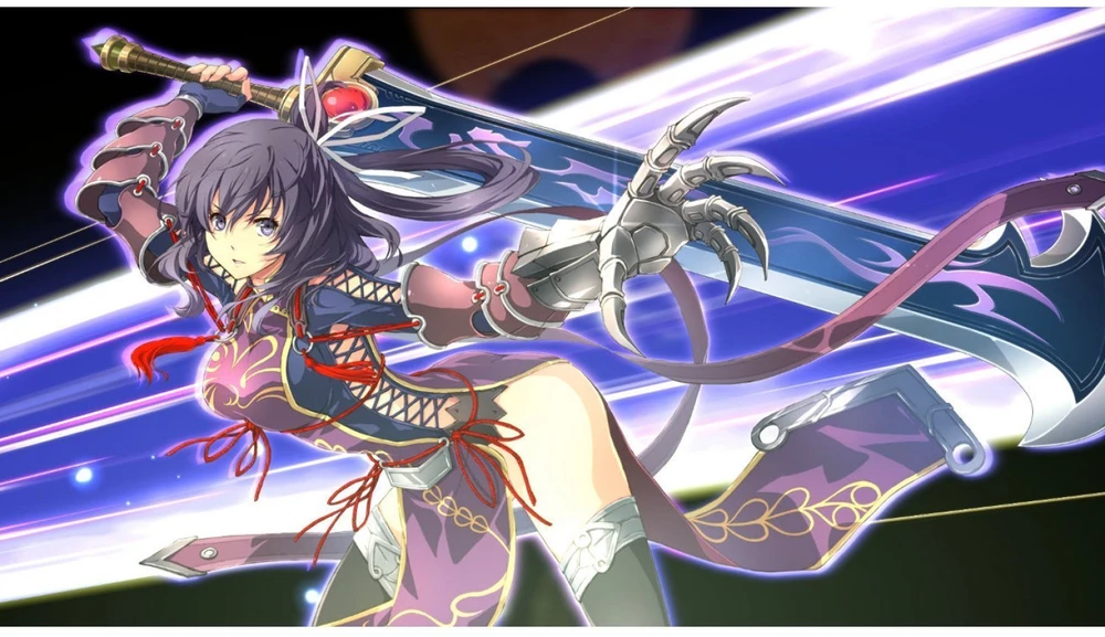 Nis America The Legend of Heroes – Trails Into Reverie (Deluxe Edition)