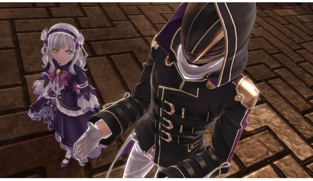 Nis America The Legend of Heroes – Trails Into Reverie (Deluxe Edition)