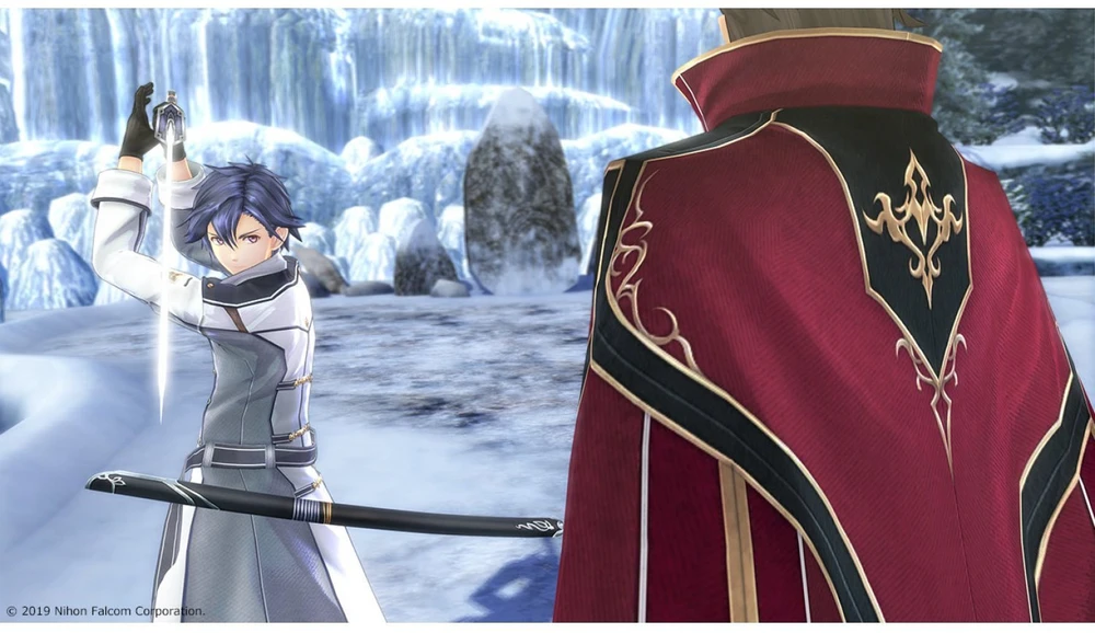 Nis America The Legend of Heroes – Trails Into Reverie (Deluxe Edition)