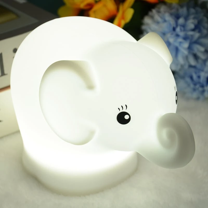 NiteLite – NiteLite Elephant – (QN0106)