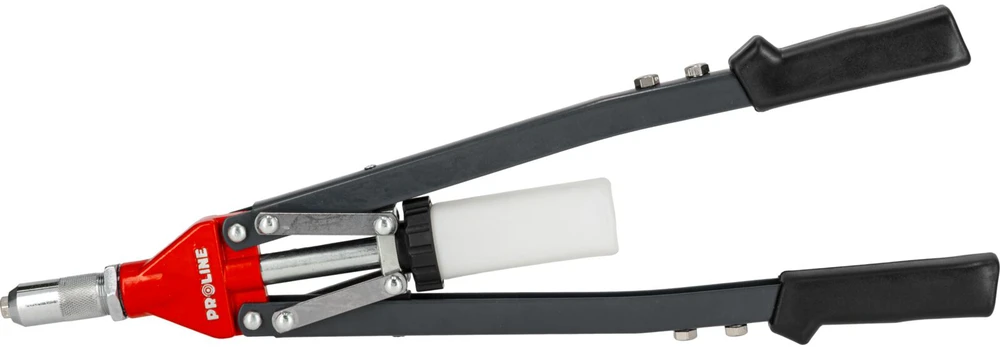 Nitownica Dvipusis kniediklis Proline, 3,2–6,4 mm