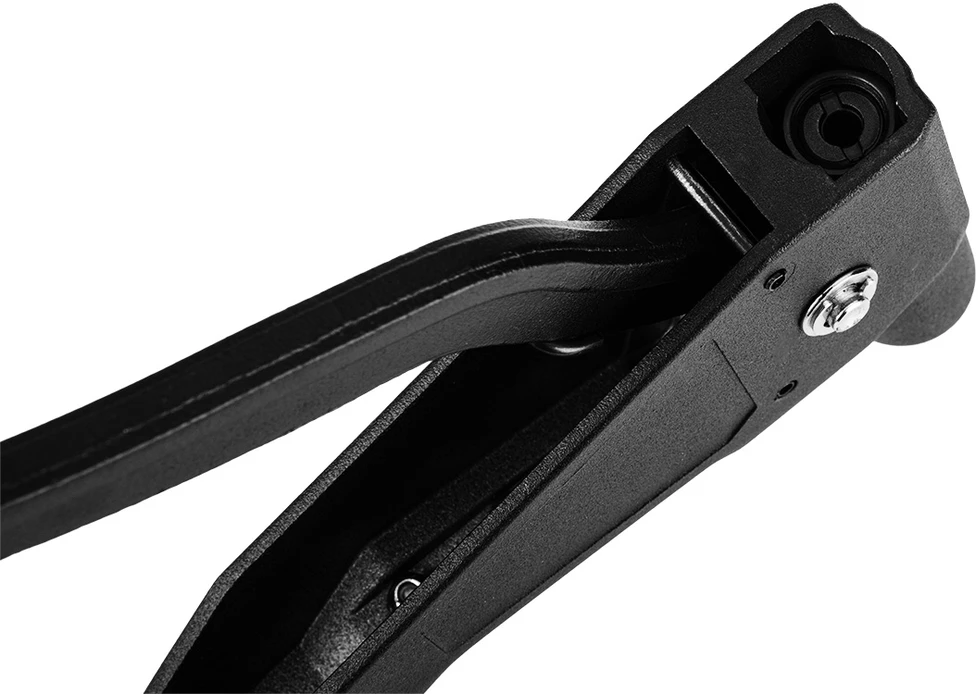 Neo Tools Kniedė plieninėms ir aliuminio kniedėms 2,4 / 3,2 / 4,0 / 4,8 mm