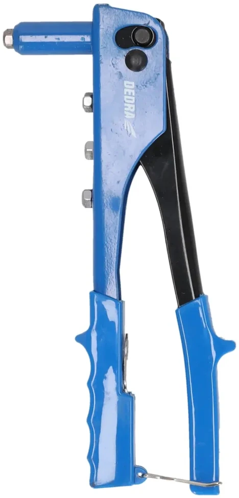 Dedra Kniedijimo irankis aliuminio kniedems ilgis 250mm