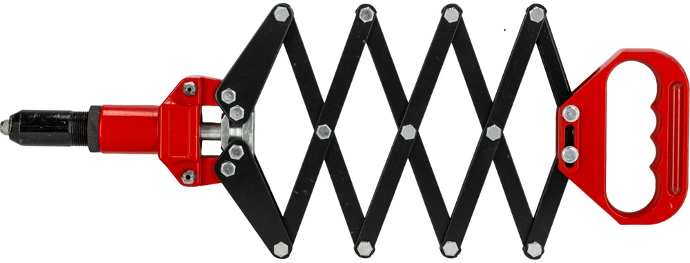 Nitownica Koncertinės kniedės aklosioms kniedėms 2,4–5,0 mm