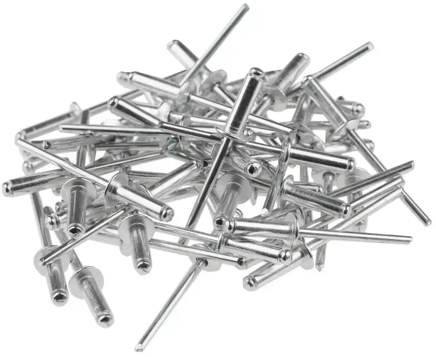 Dedra Aliuminio kniedes 32x10mm 50vnt