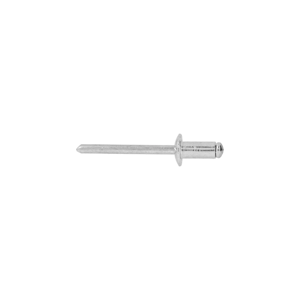 Kniedės alium.-plien 4.8x10mm50vnt MEGA