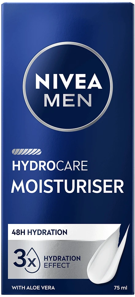 Nivea apsauginis ir priežiūros veido kremas 75 ml