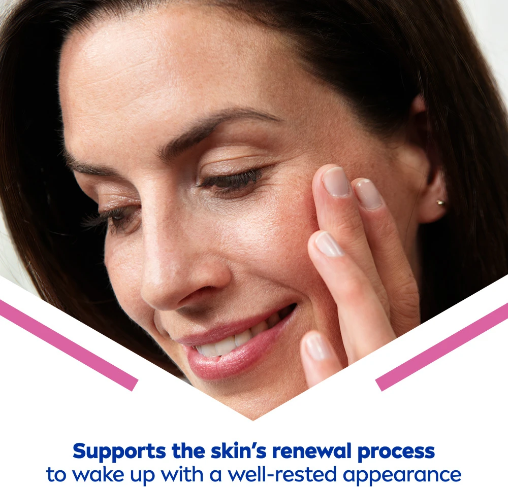 Nivea Cellular Expert Filler intensyvios odos senėjimą stabdanti naktinė priemonė, 50 ml