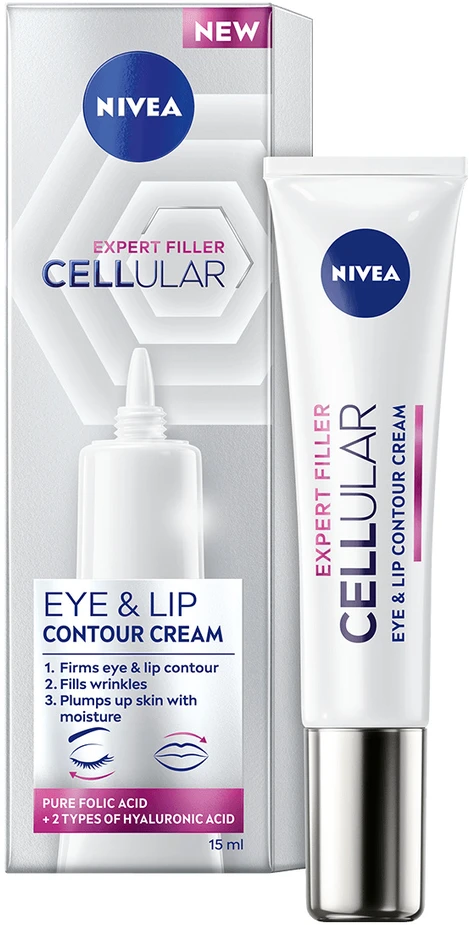 Nivea Cellular Expert Filler, 15 ml