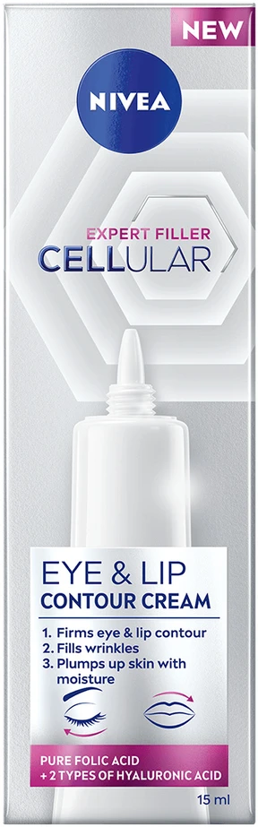 Nivea Cellular Expert Filler, 15 ml