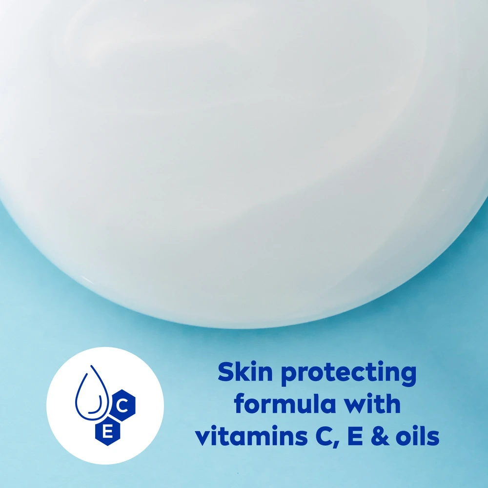 Nivea - kremas švelnus - 250ml