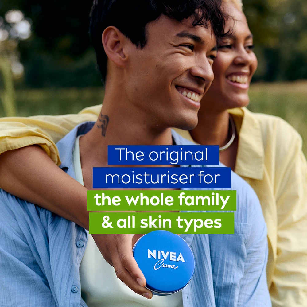 Nivea - kreminis indelis - 150ml