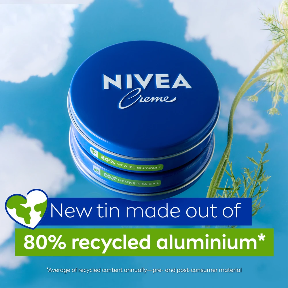 Nivea - kreminis indelis - 150ml