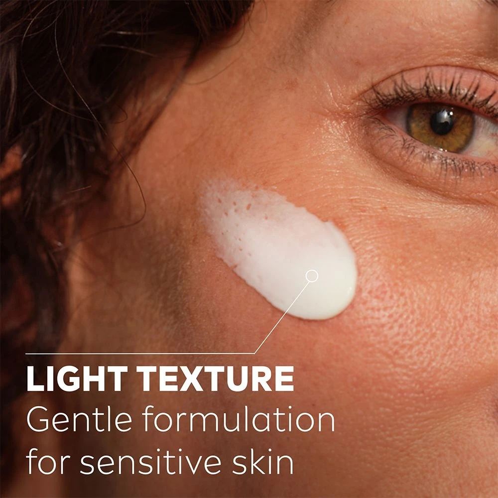 Nivea Q10 Sensitive naktinis kremas, 50 ml