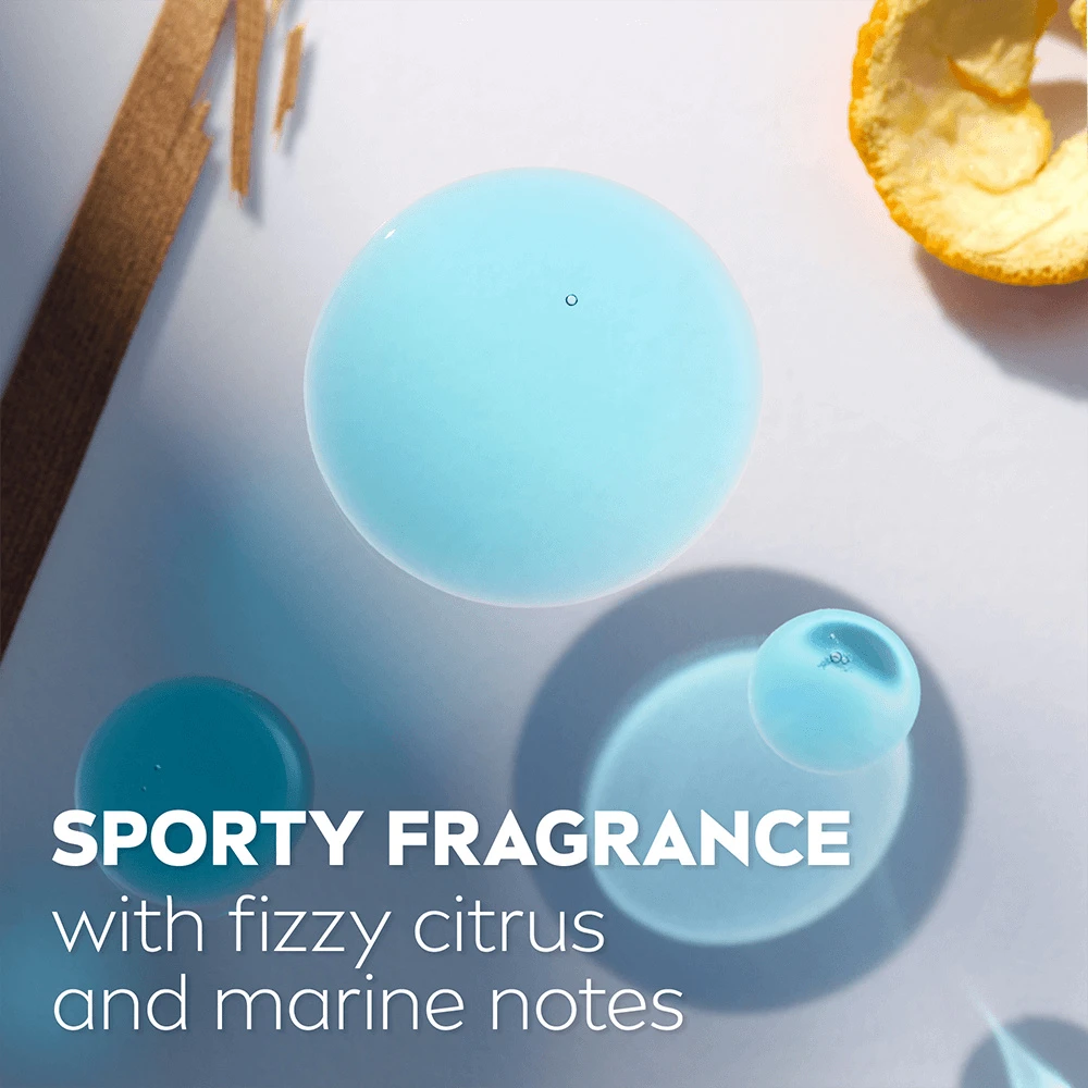 Nivea - vyrams sportinis dezodorantas - 250 ml