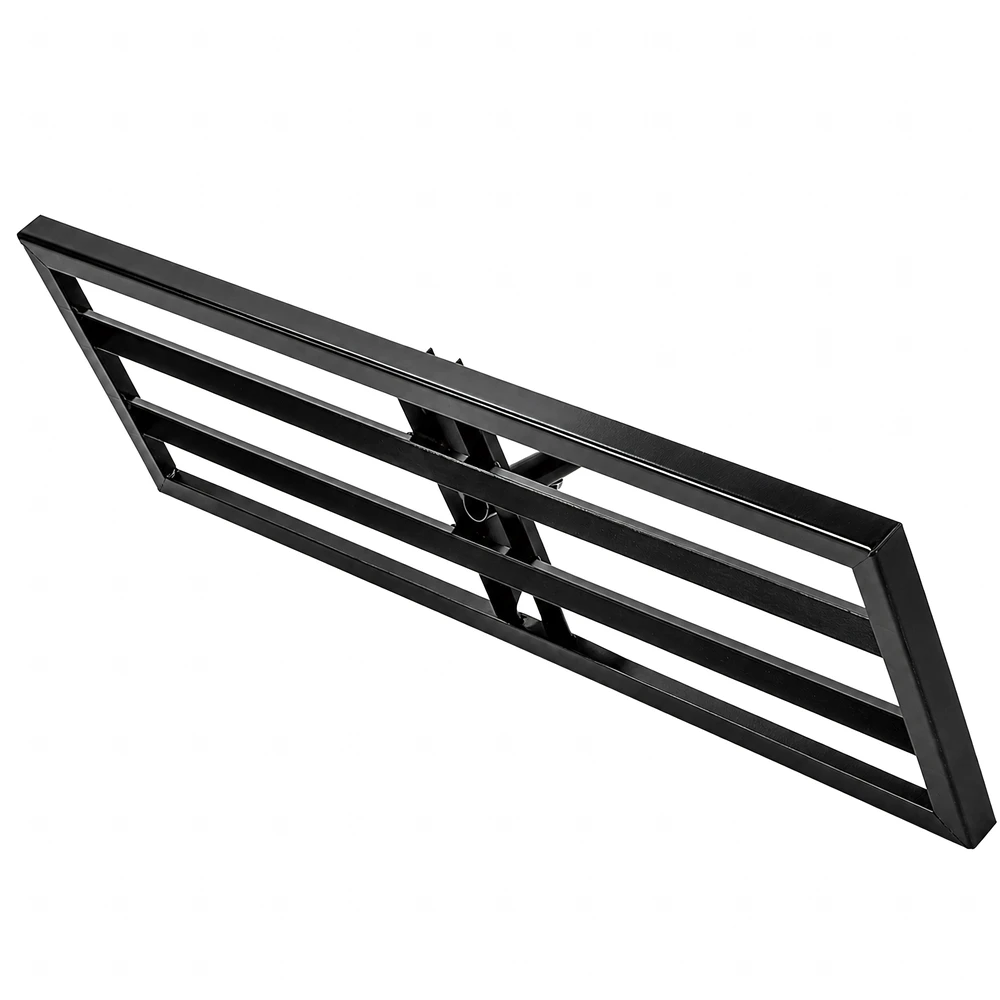 Niwelator Rankinis reljefo lygintuvas 90x30cm vejos žolės greideriui-trupintuvui