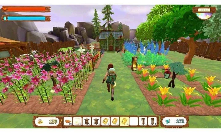 No Nėra vietos kaip namai – „Nintendo Switch“
