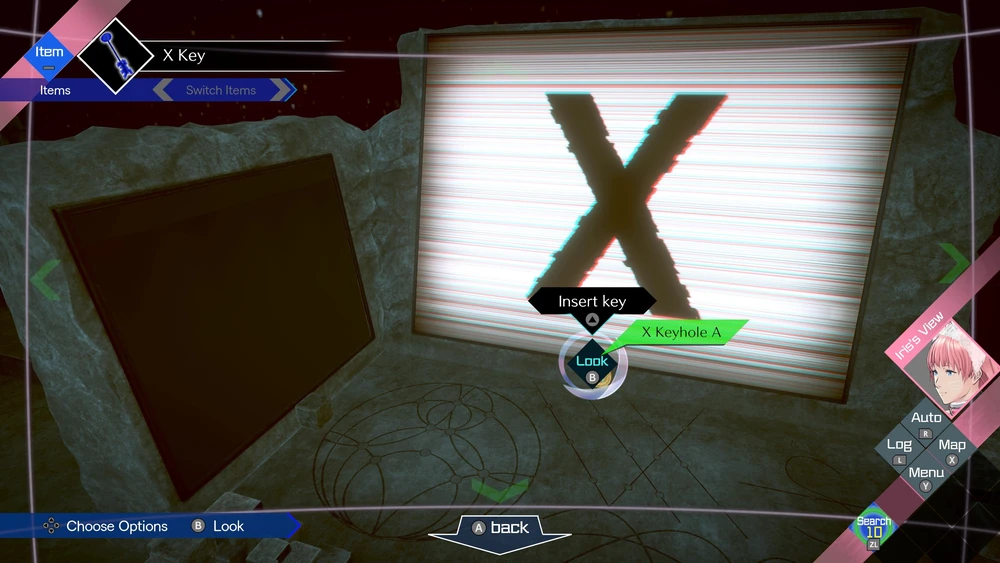 No Sleep For Kaname Date From AI The Somnium Files - PlayStation 5