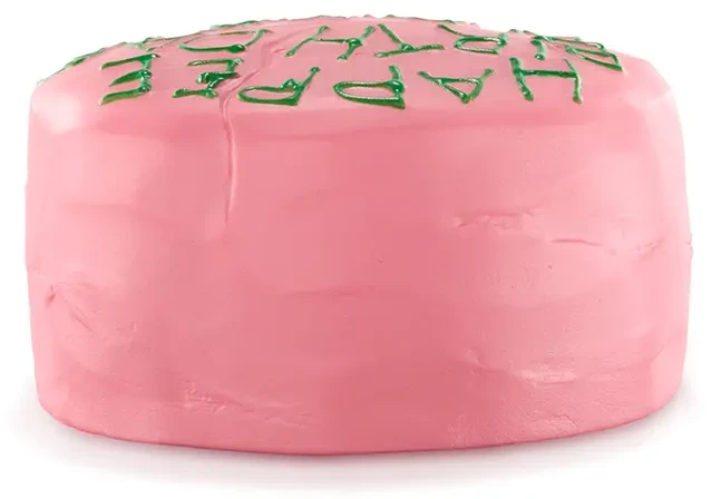 Noble Collection Hario gimtadienio tortas – Toyllectible Pufflums™ – Haris Poteris