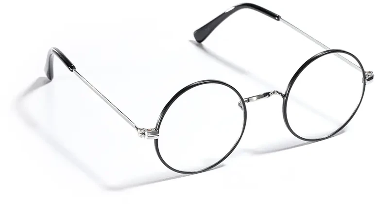 Noble Collection Hario Poterio akiniai