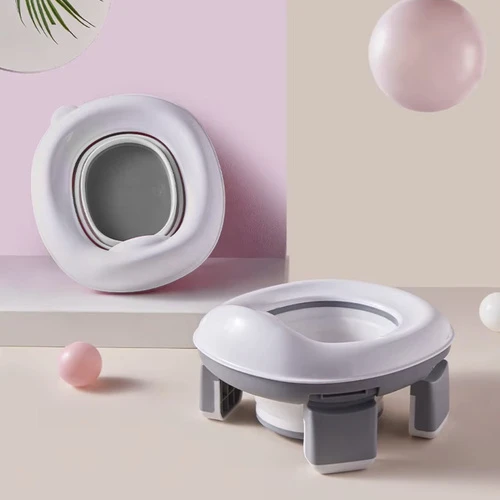 Nešiojamas/kelioninis puodukas Kruzzel 25510