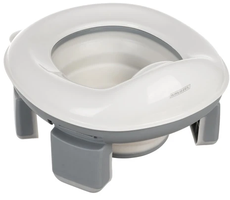 Nešiojamas/kelioninis puodukas Kruzzel 25510