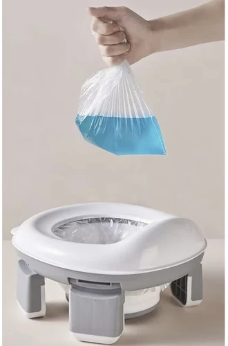 Nešiojamas/kelioninis puodukas Kruzzel 25510