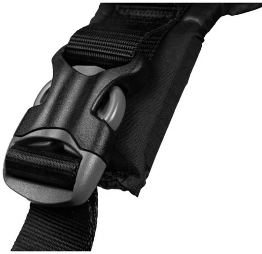 „Non-Stop“ – „Line Harness 5.0“ – juodos spalvos – 4 vnt.