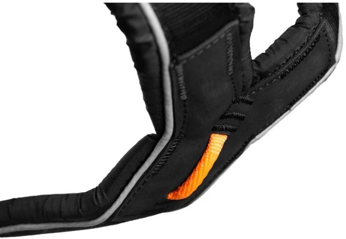 „Non-Stop“ – „Line Harness 5.0“ – juodos spalvos – 4 vnt.