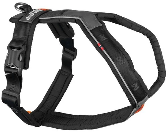 „Non-Stop“ – „Line Harness 5.0“ – juodos spalvos – 4 vnt.