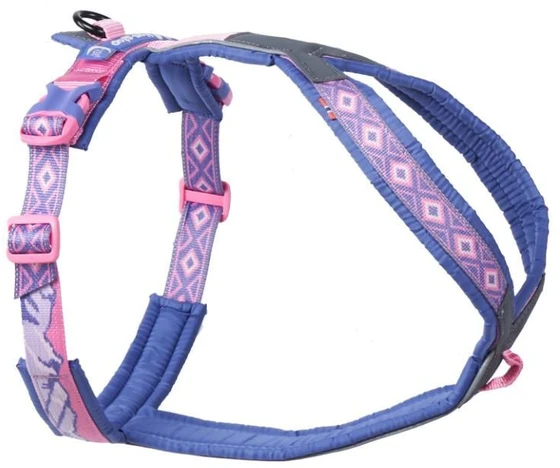 „Non-Stop“ – „Line Harness 5.0“ – RP violetinė/rožinė – 4 vnt.