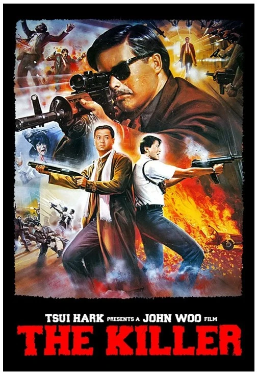 Non Stop ŽUDIKAS DVD (KLASIKINIS DŽONO VU FILMAS)