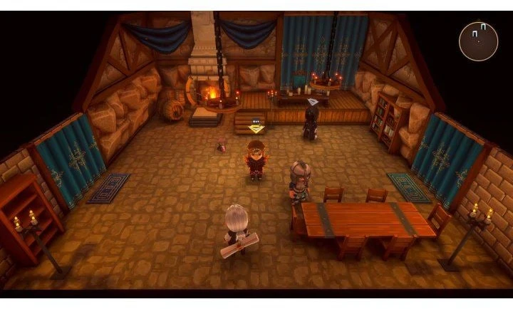 „Noob: The Factionless“ – „Nintendo Switch“