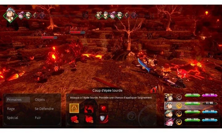 „Noob: The Factionless“ – „Nintendo Switch“