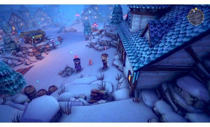 Noob: The Factionless – PlayStation 5