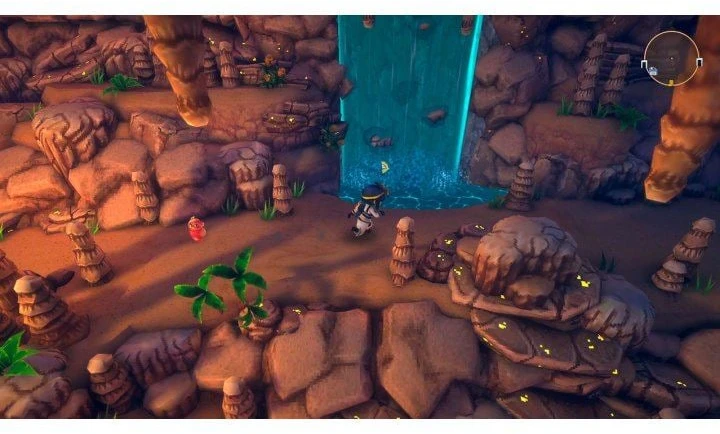 Noob: The Factionless – PlayStation 5