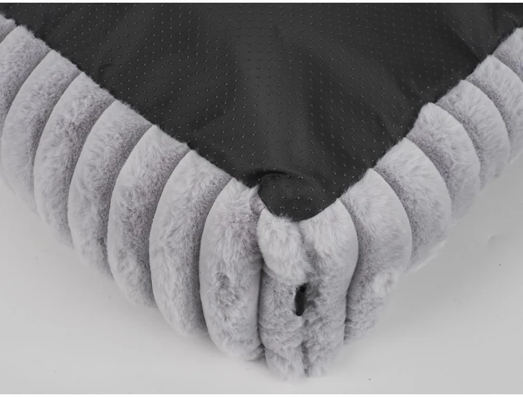 Nordic Paws Nordic letenėlės - Ripple Square - Pilkos - M