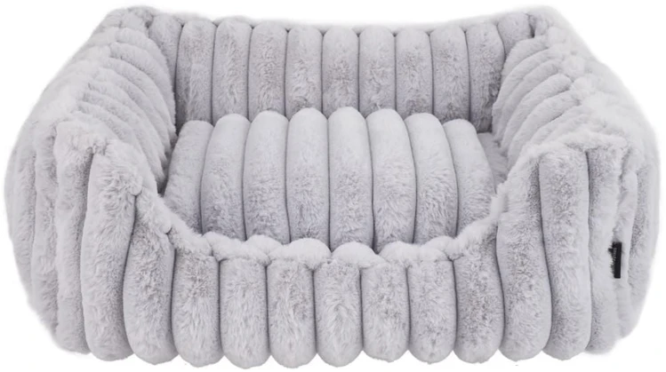 Nordic Paws Nordic letenėlės - Ripple Square - Pilkos - M
