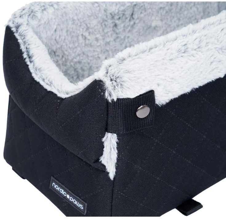 Nordic Paws Nordic lets - Molly automobilinė kėdutė - Mini