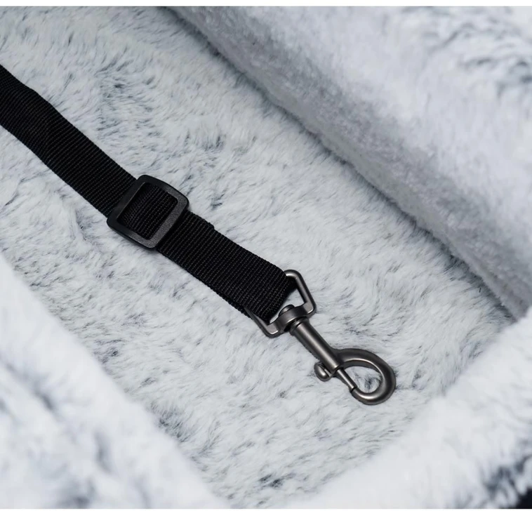 Nordic Paws Nordic lets - Molly automobilinė kėdutė - Mini