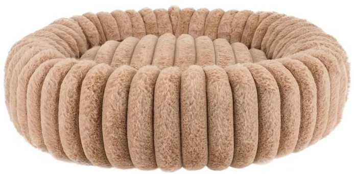 Nordic paws - Ripple Comfort M - Šviesiai rudos spalvos - Vidutinio dydžio