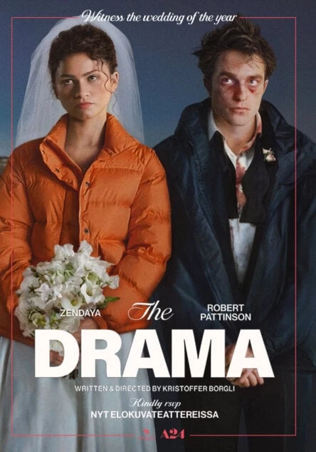 Nordisk DRAMA