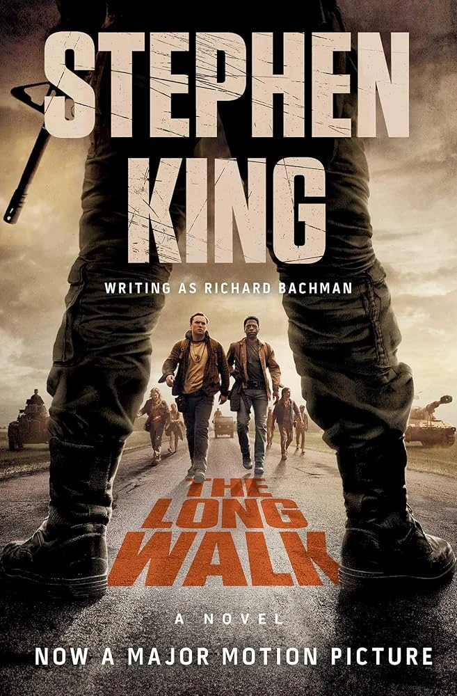 Nordisk ILGASIS PASIVAIKŠČIOJIMAS (Stephen King)