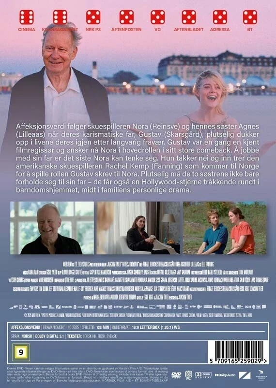 Nordisk JAUSMO VERTĖ