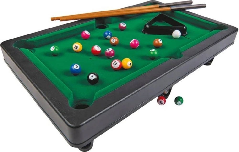 Noris Spiele Noris - Biliardas ir snukeris (606167704)