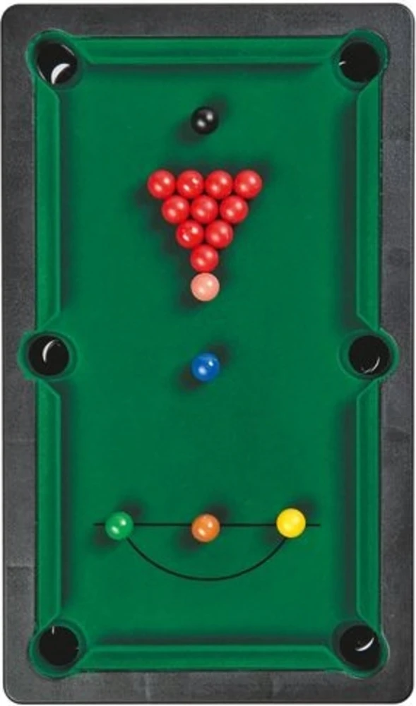 Noris Spiele Noris - Biliardas ir snukeris (606167704)