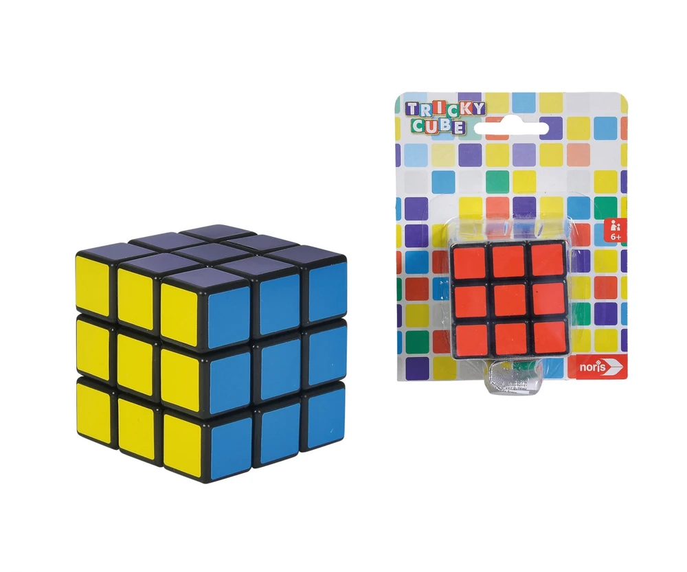 Noris Spiele Noris Stacking Cube