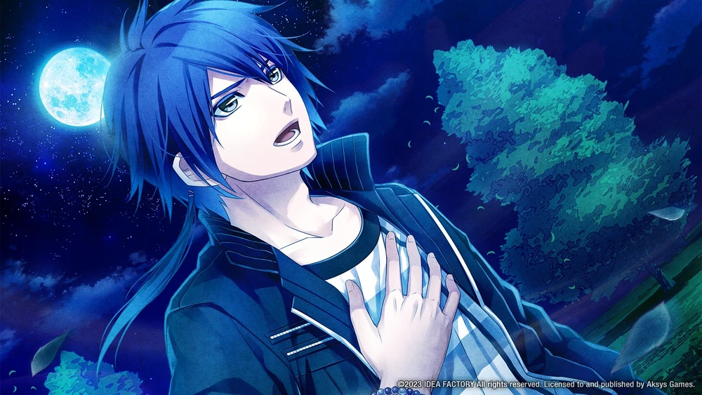 Norn9: Paskutinė era – „Nintendo Switch“